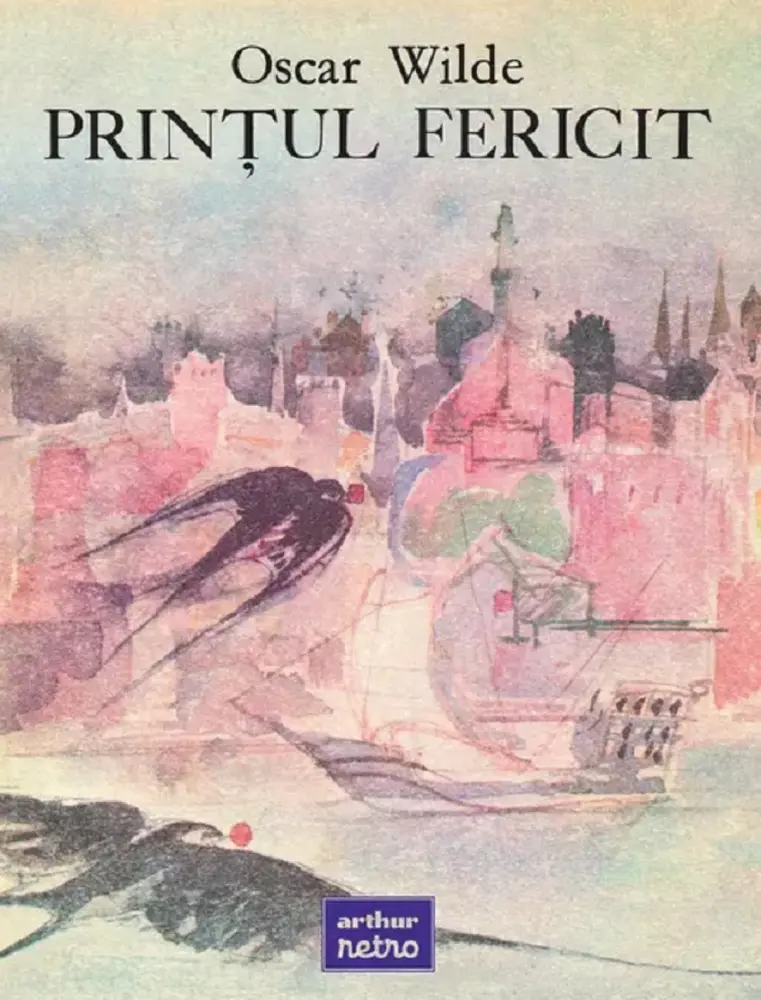 Prințul fericit