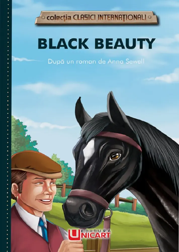 Black Beauty
