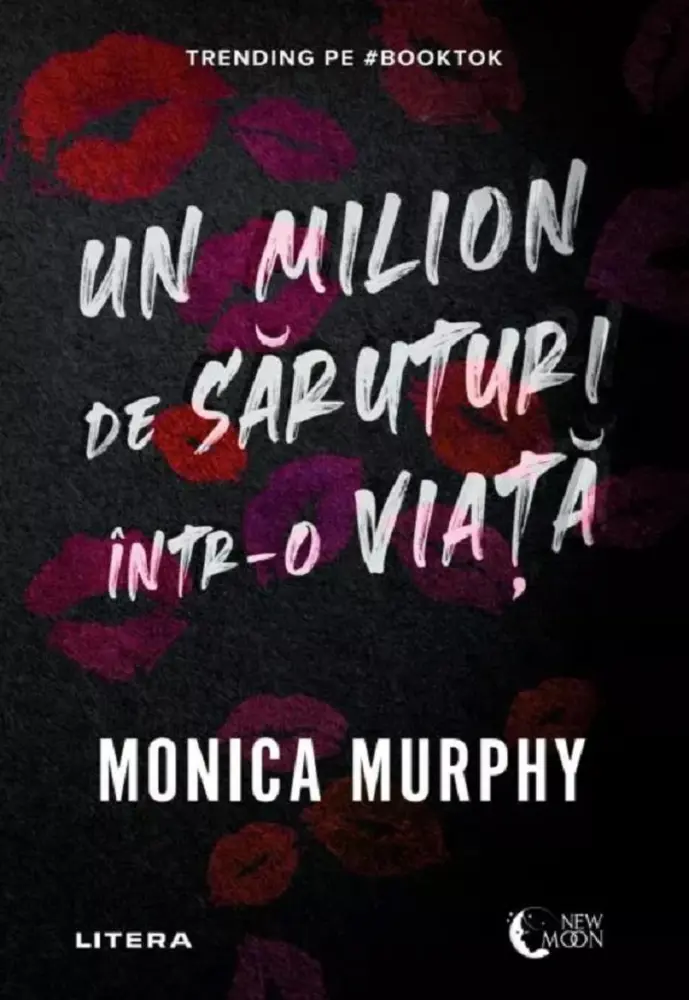 Un milion de săruturi într-o viață