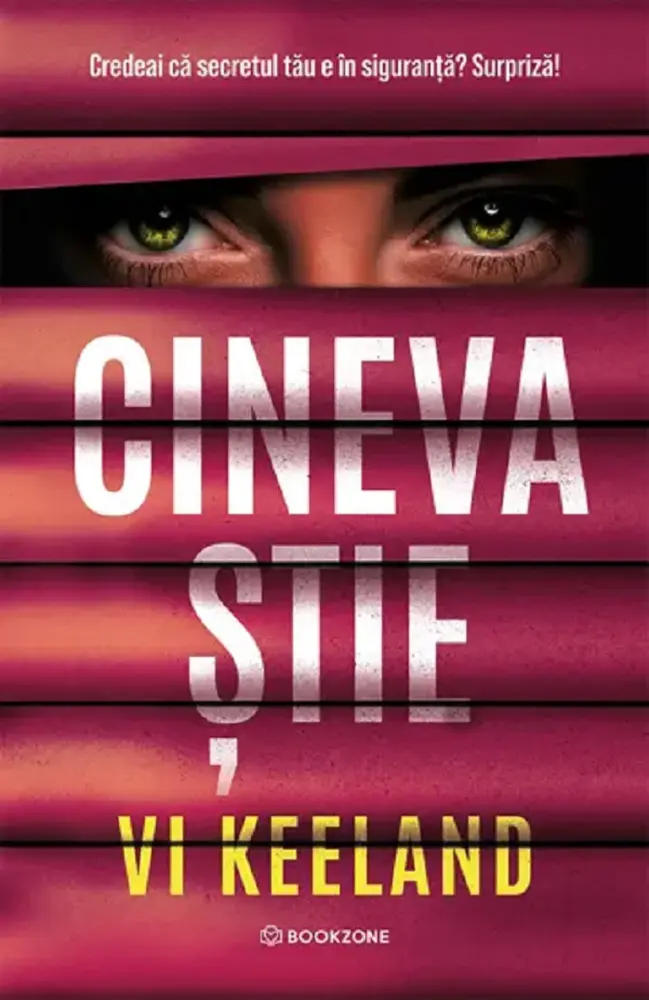 Cineva știe