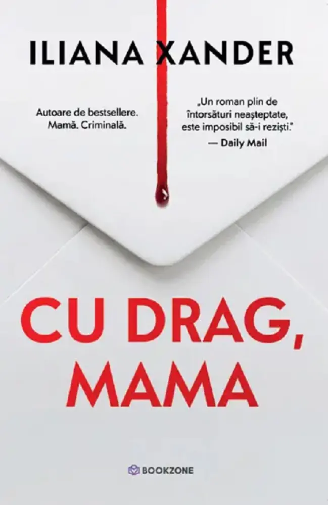 Cu drag, mama