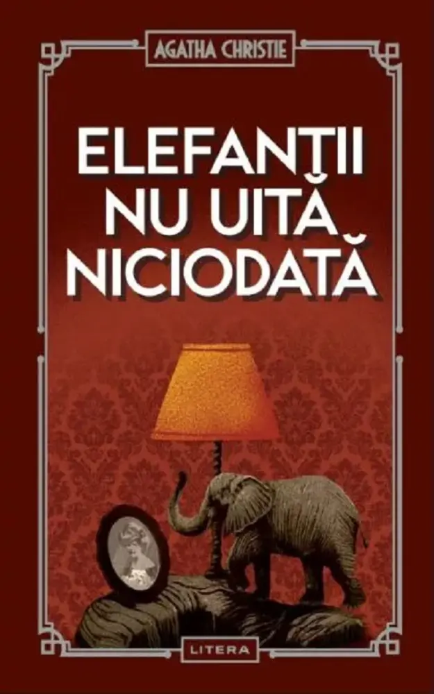 Elefanții nu uită niciodată