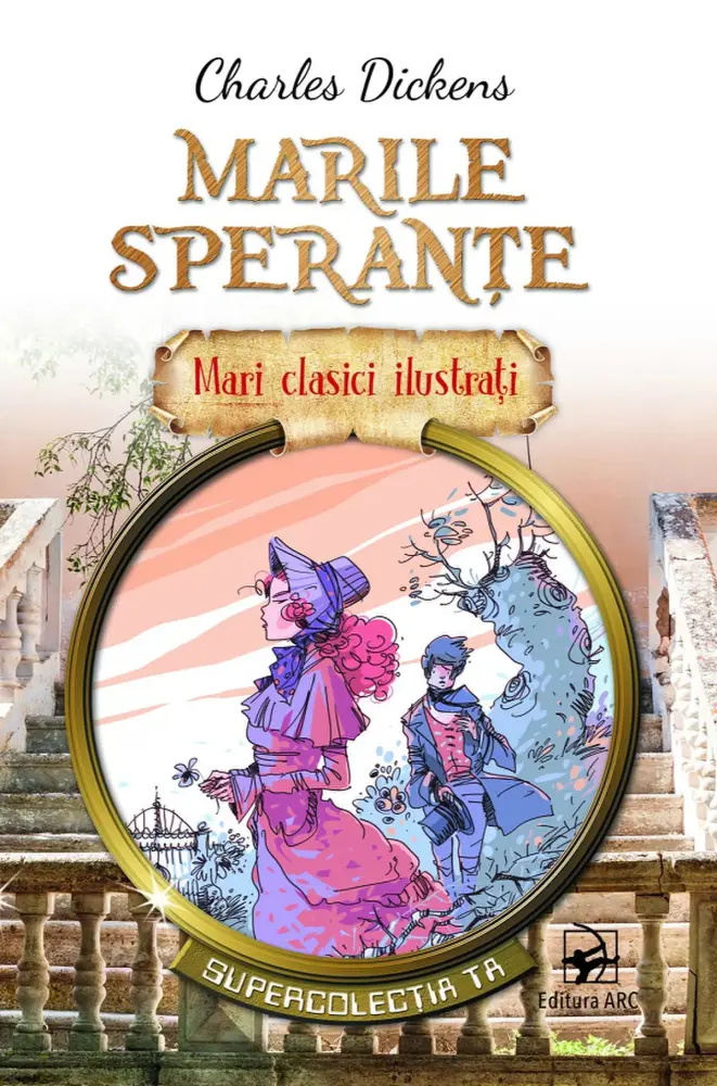 Marile speranțe