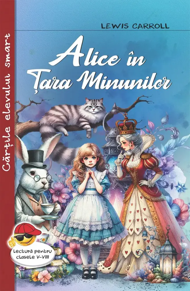 Alice in Țara Minunilor