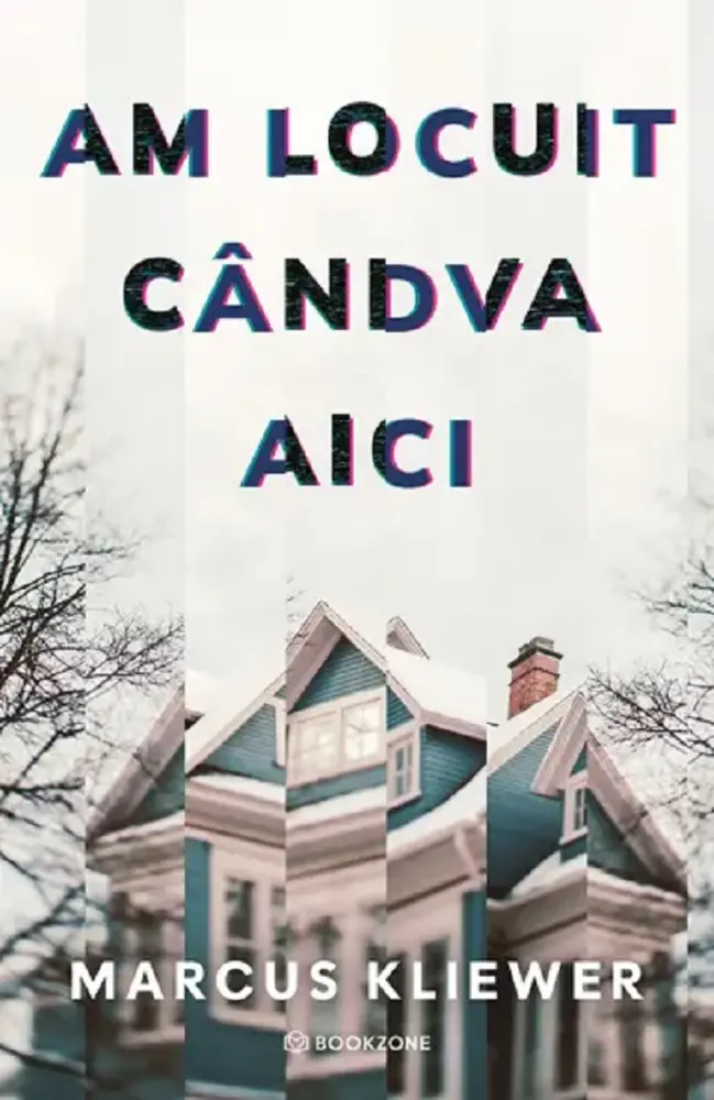 Am locuit cândva aici