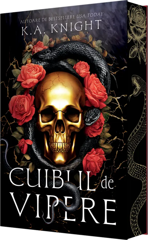 Cuibul de vipere