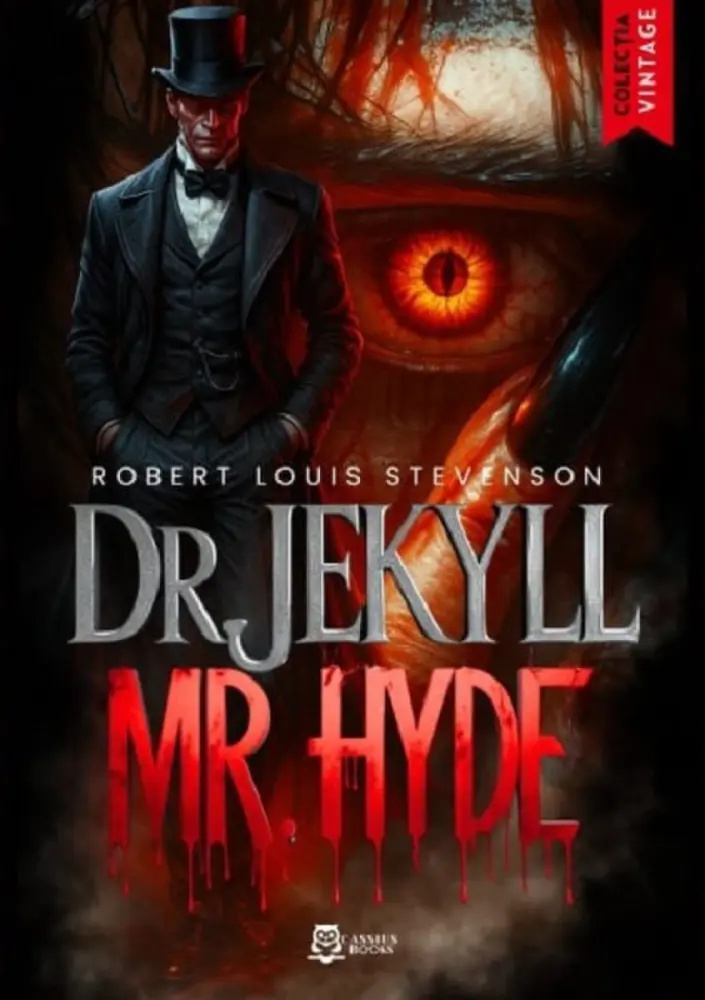 Dr. Jekyll și Mr. Hyde