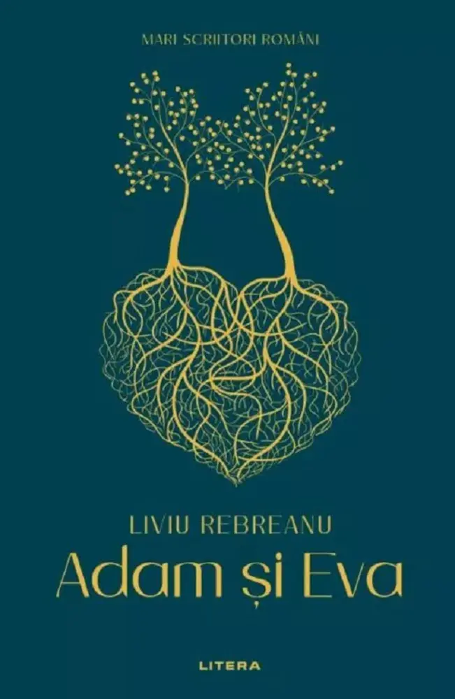 Adam și Eva