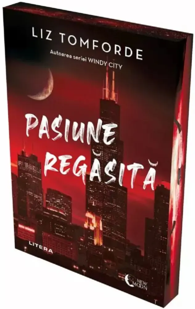 Pasiune regăsită