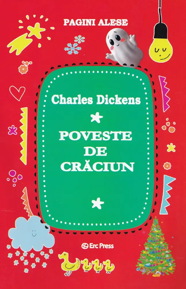 Poveste de Crăciun