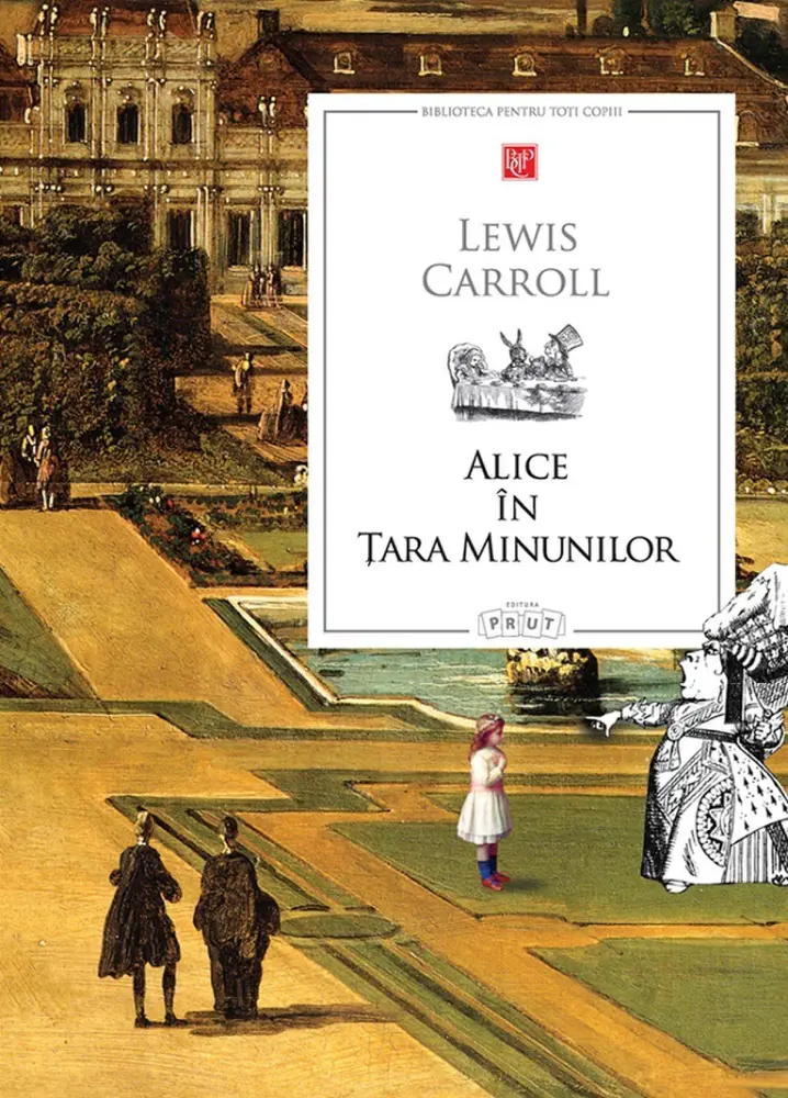 Alice în Țara Minunilor