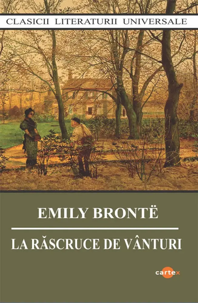 La răscruce de vânturi