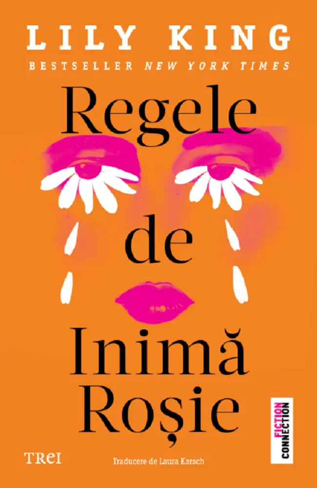 Regele de Inimă Roșie