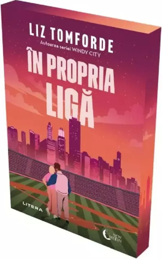 În propria ligă