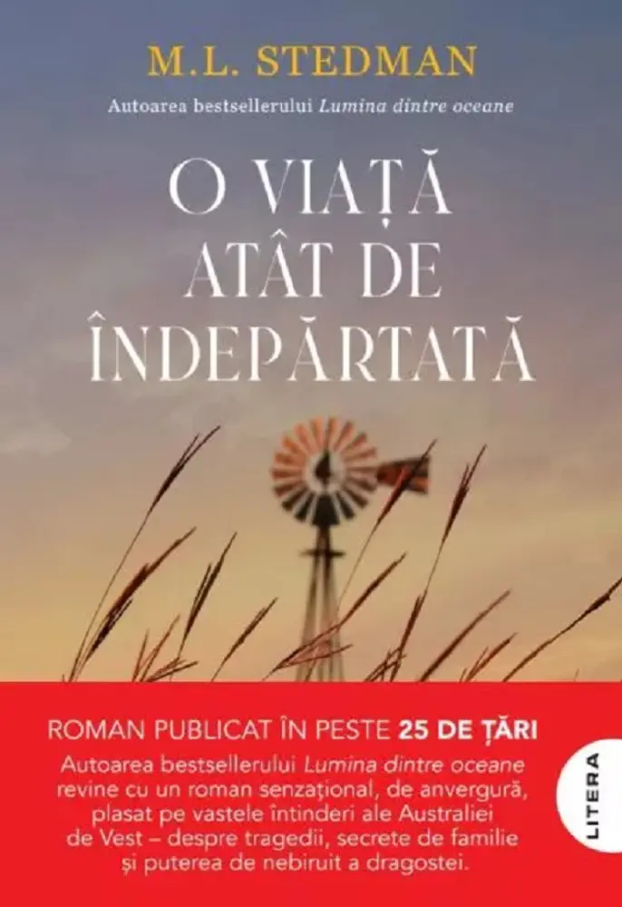 O viață atât de îndepărtată
