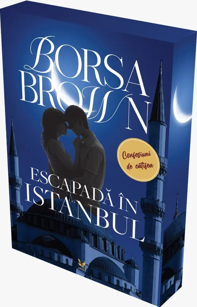 Escapadă în Istanbul