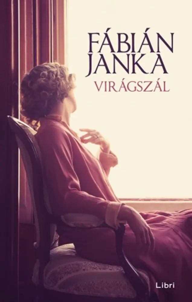 Virágszál