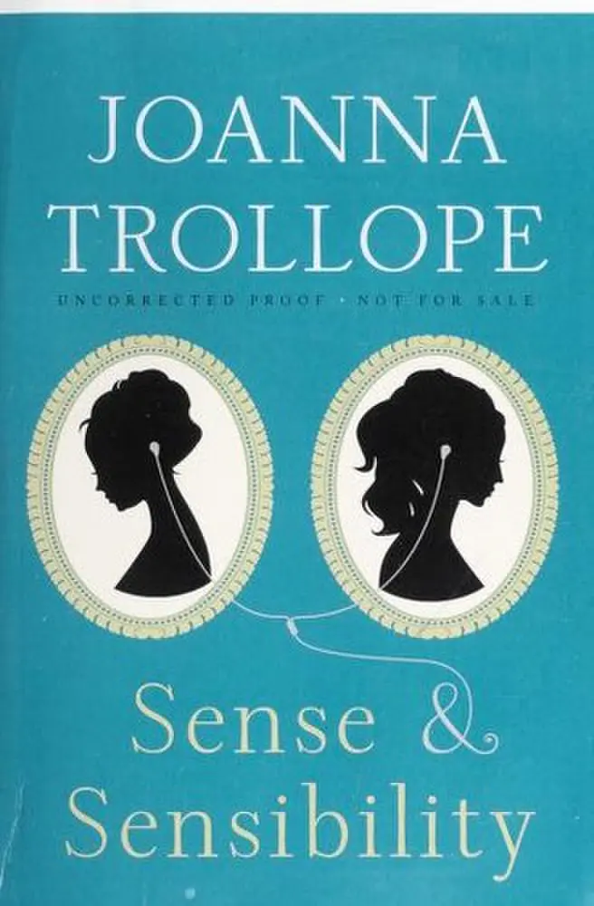 Sense & Sensibility