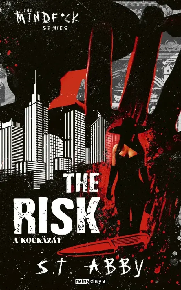 The Risk – A kockázat