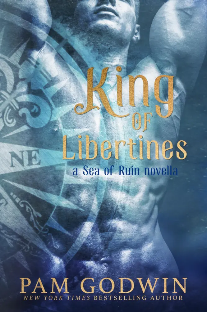 King of Libertines (Sea of Ruin, #0.5)