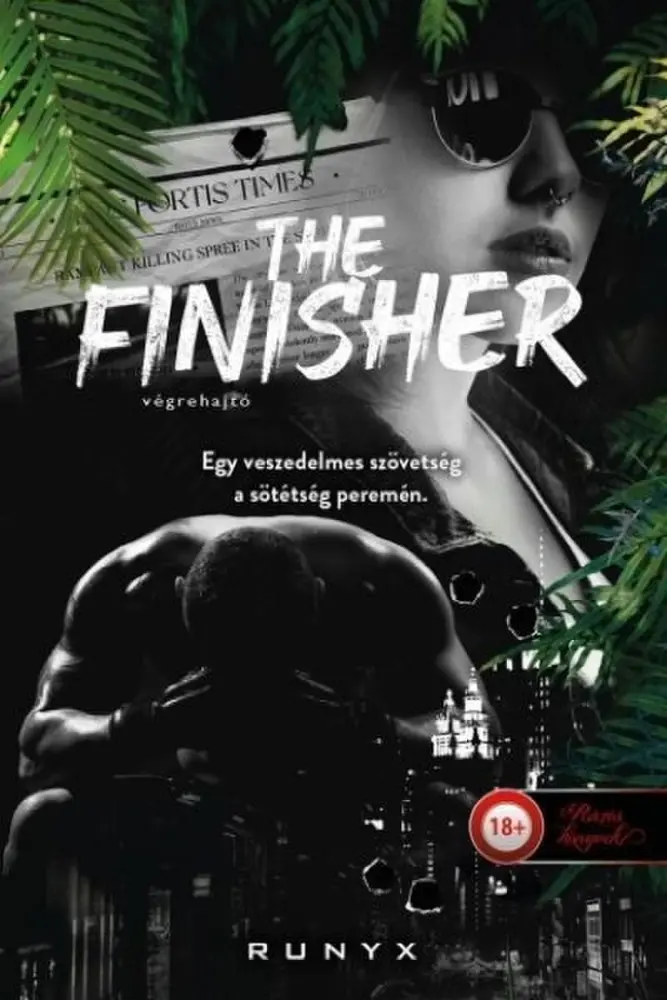 RuNyx: The Finisher – Végrehajtó