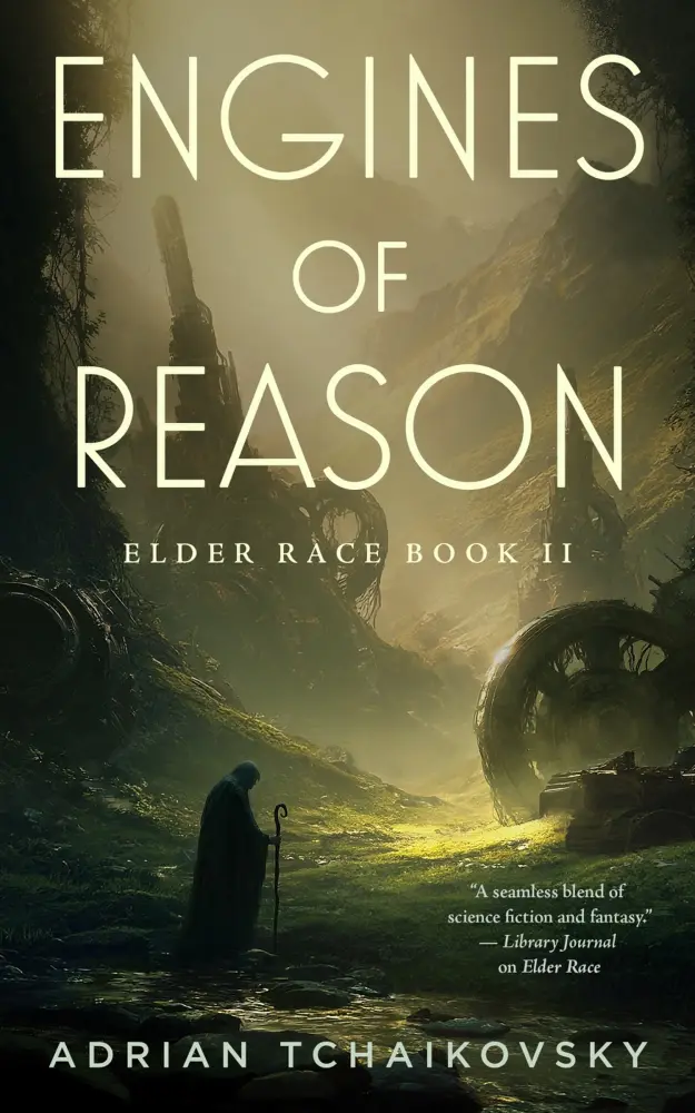 Engines of Reason