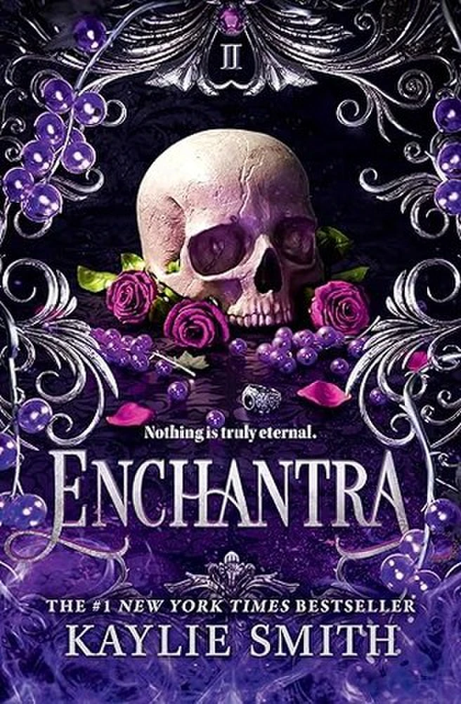 Enchantra