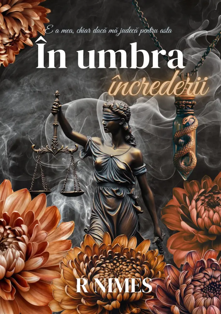 În umbra încrederii