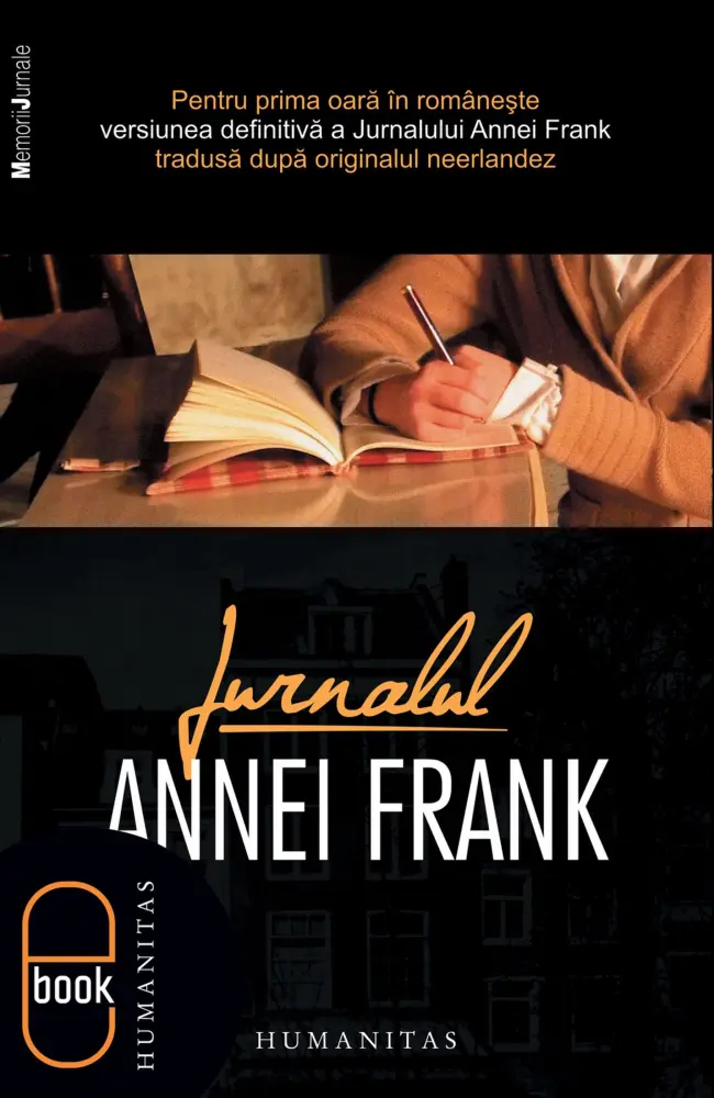 Jurnalul Annei Frank
