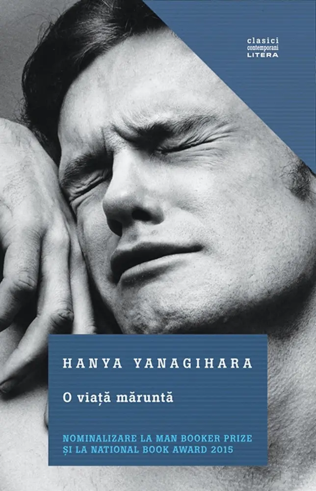 O viaţă măruntă