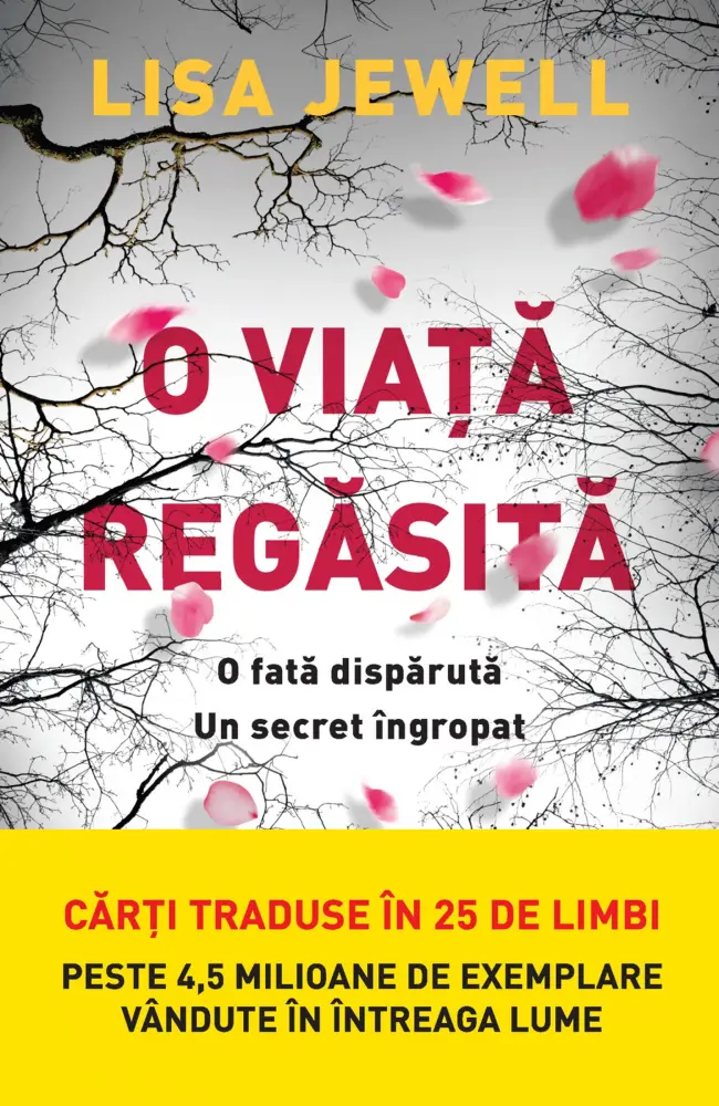 O viață regăsită