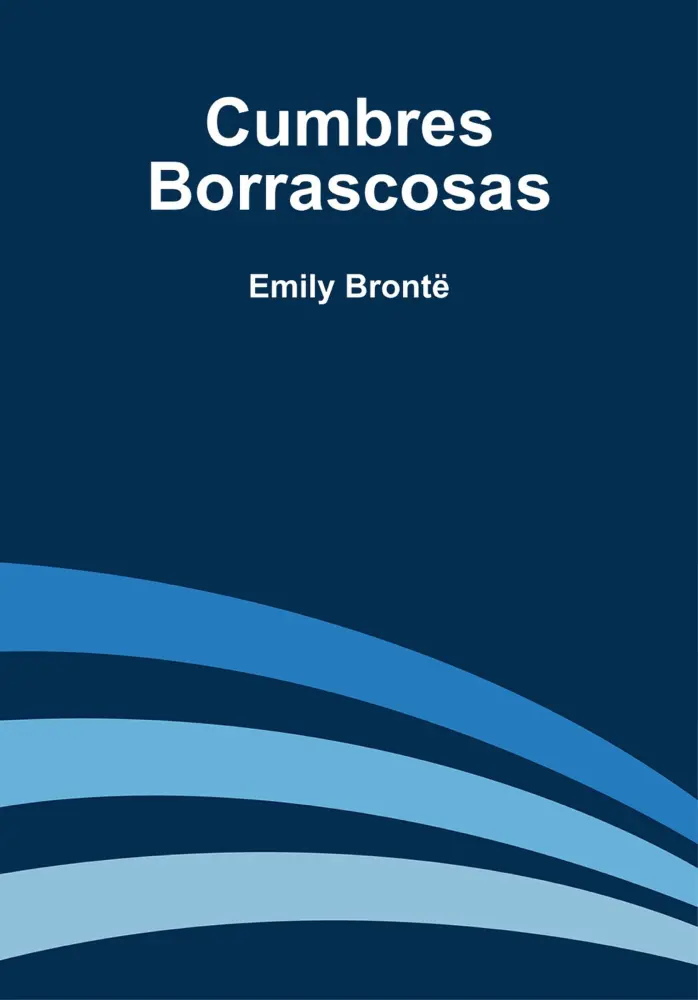 Cumbres borrascosas