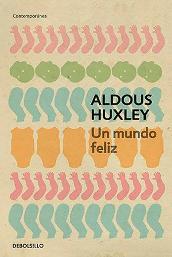 Un mundo feliz