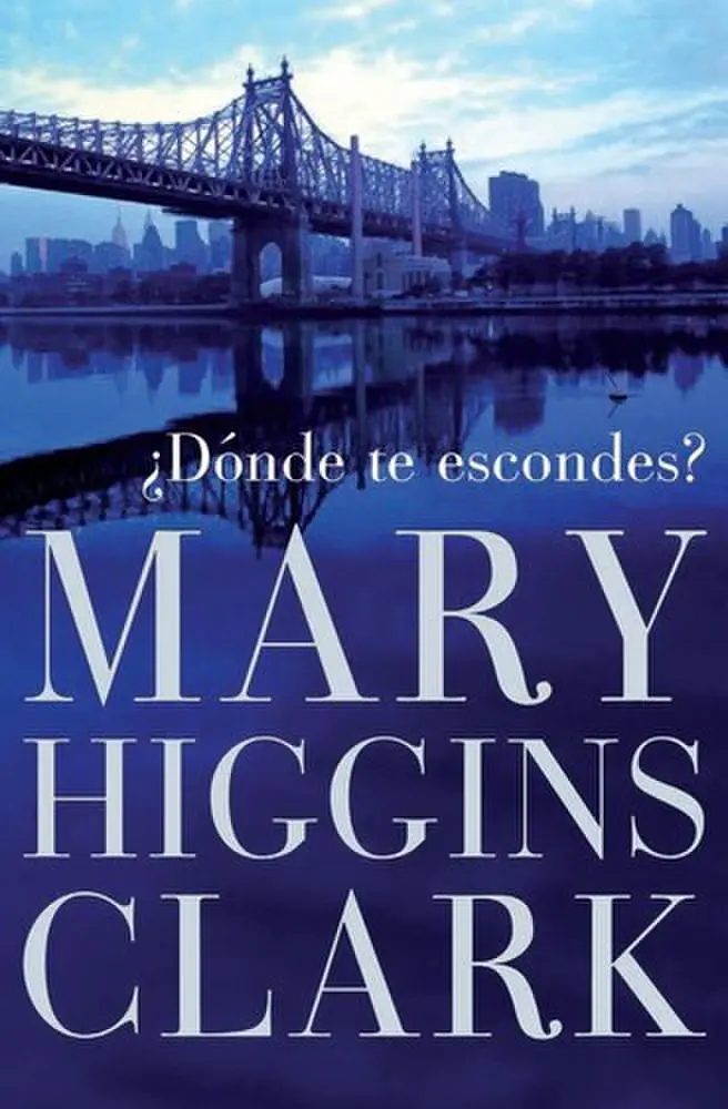 ¿Dónde te escondes?