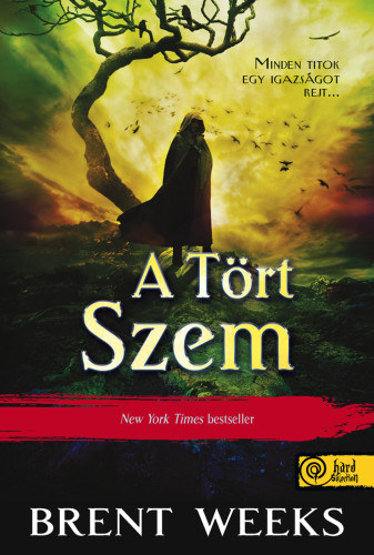 A Tört Szem