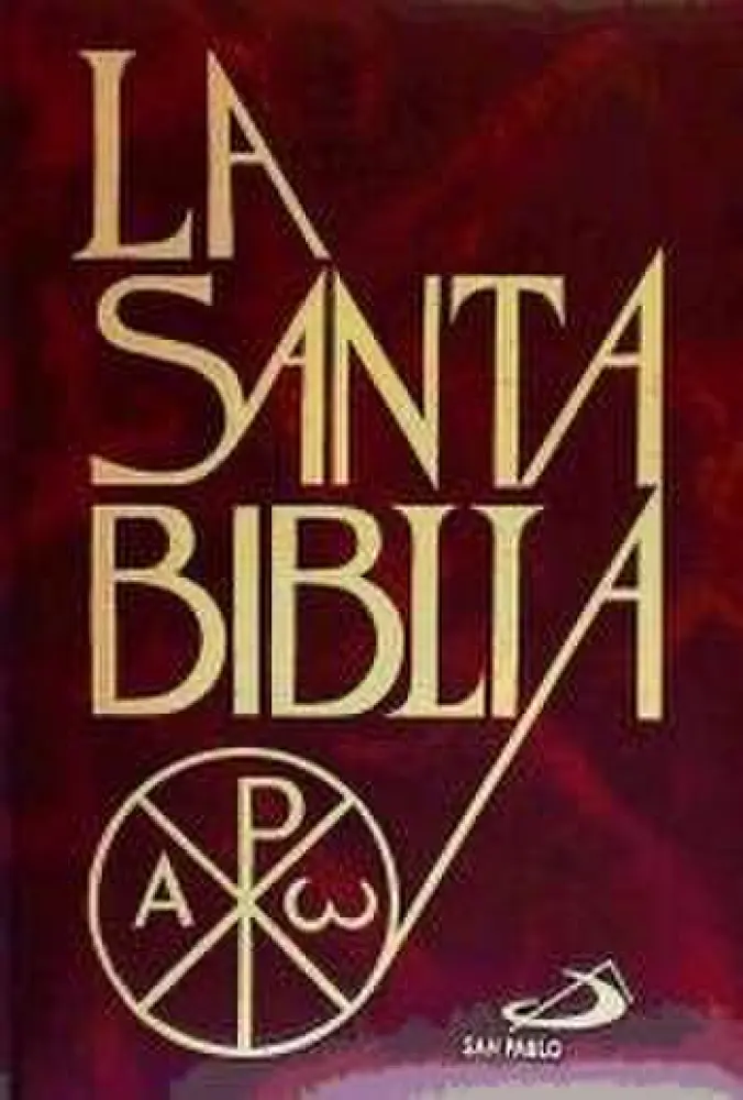 La Santa Biblia