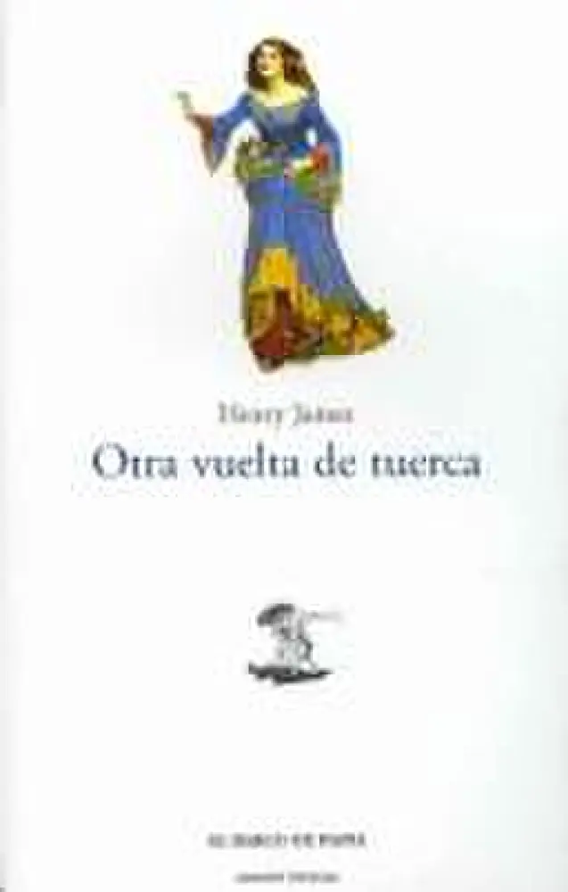 Otra vuelta de tuerca