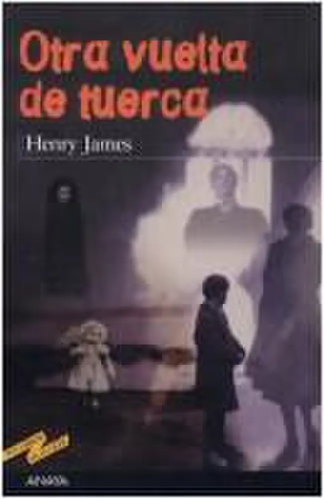 Otra vuelta de tuerca