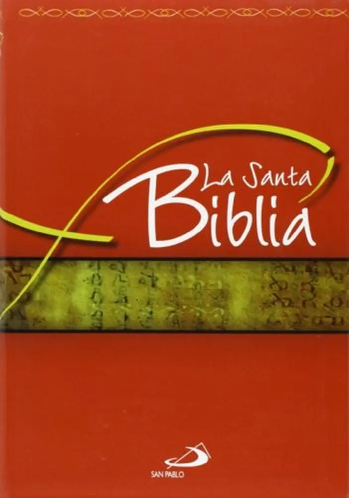 La Santa Biblia