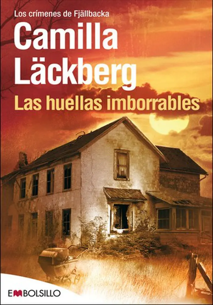 Las huellas imborrables