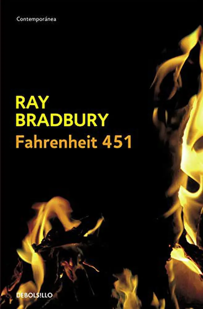 Fahrenheit 451