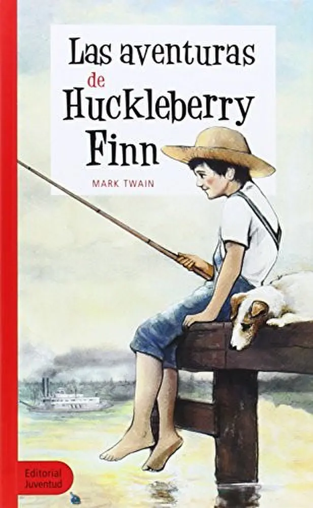 Las Aventuras de Huckleberry Finn