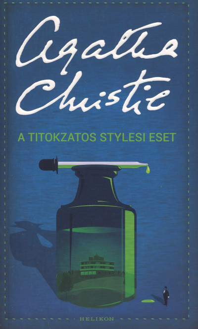 A titokzatos stylesi eset