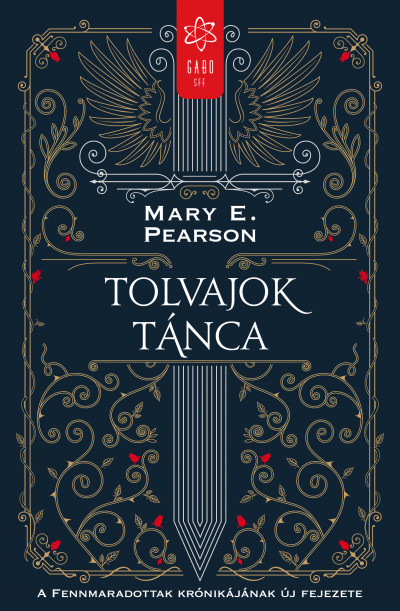 Tolvajok tánca
