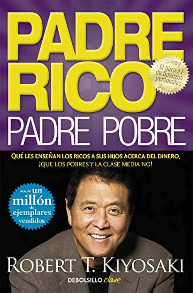 Padre Rico, padre Pobre