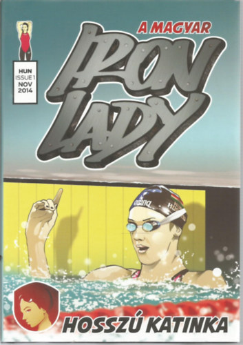 A magyar Iron Lady