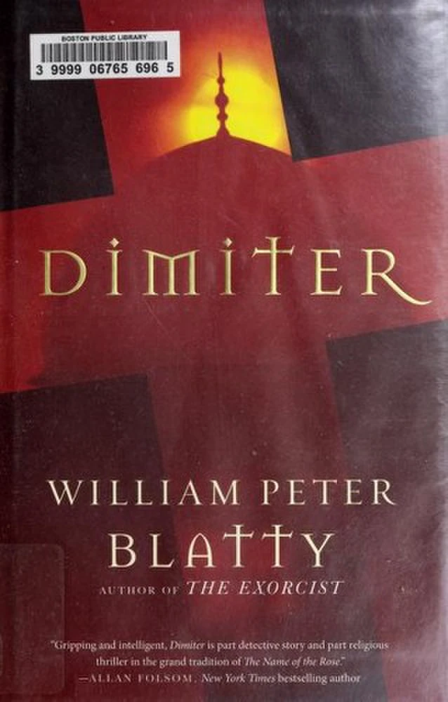 Dimiter