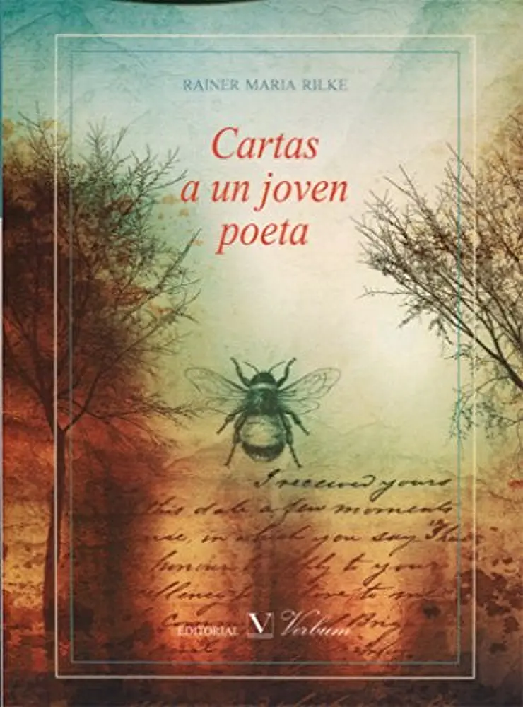 Cartas a un joven poeta