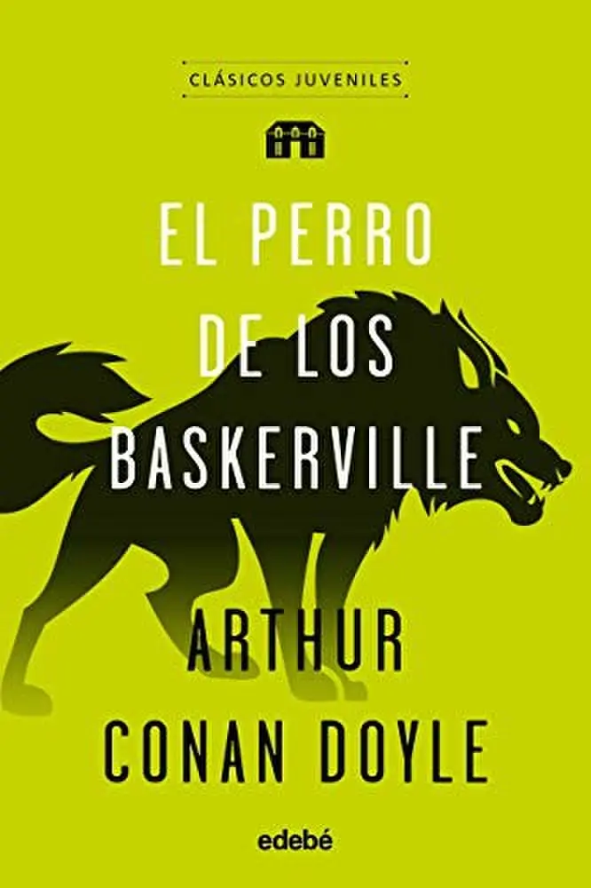 El perro de los Baskerville