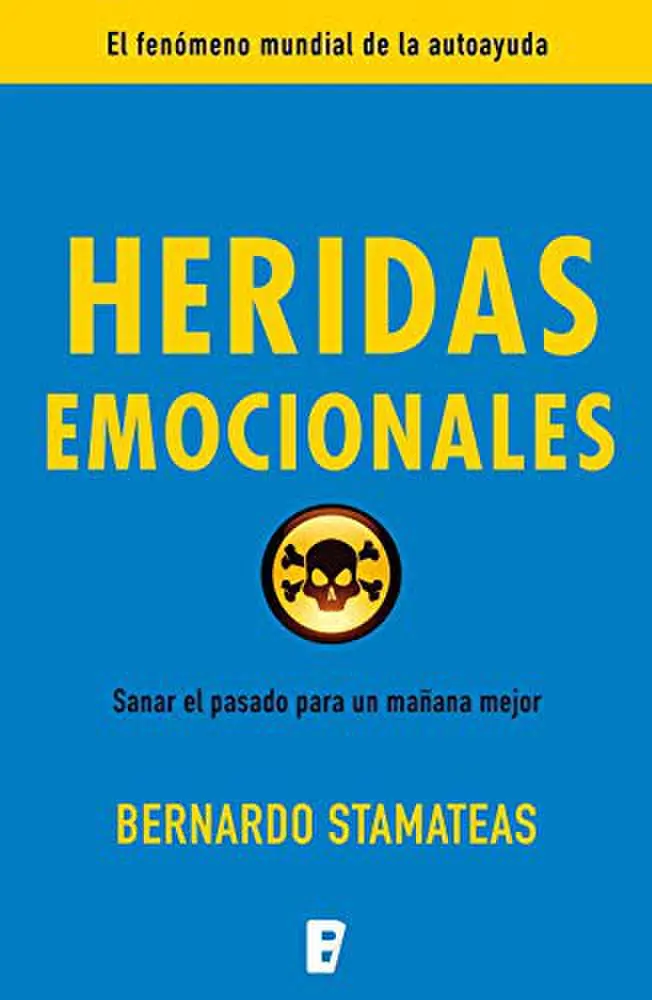 Heridas emocionales